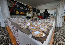 La torta lombarda più amata: vince la sbrisolona con 84,4%