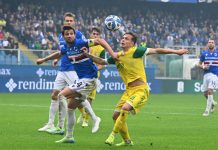 Calcio Serie B – Il Mantova ritorna nel “fortino” Martelli a caccia della vittoria perduta ALT_8548_3286088