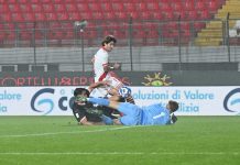 Calcio Serie B – Mantova, il gol perduto e un exploit per decollare