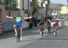 Ciclismo – Trofeo Marcaria: sul podio il mantovano Eric Baetta