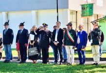 Borgo Virgilio: una Festa dell’Alpino densa di significati