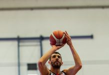 Basket Serie B – Stings, ricorso rigettato: confermati i tre turni di squalifica a Biordi Biordi