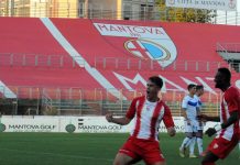 Calcio Serie B – Mantova-Brescia: dalla doppietta di Uzzecchini che valse la A all’amichevole “profetica” di un anno fa