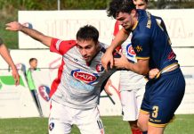 Calcio Eccellenza – Perani richiama il Castiglione: “Basta colpi di testa”