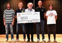 Dragonstock solidale a Poggio: donazione ad Abeo nel ricordo della dottoressa Paola Accorsi