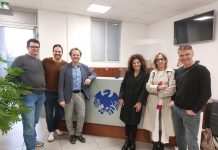 Fipe Confcommercio Mantova, nuovo direttivo