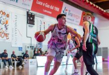 Basket Serie B Interregionale – I Jb Stings ritrovano il successo col Rubiera (78-69)