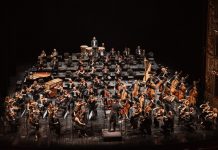 Al Regio di Parma il Gala Verdiano