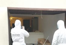 L’assassino di Maria avrebbe infierito sul suo cadavere dopo averla strangolata