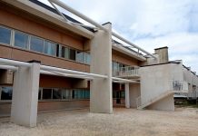 Castiglione: lavori finiti al liceo Gonzaga