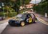 Automobilismo – Solferino Rally Pecso in festa con Zanini, Giovannone e Lorenzini Simone Giovannone