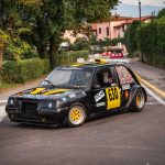 Automobilismo – Solferino Rally Pecso in festa con Zanini, Giovanno… Automobilismo – Solferino Rally Pecso in festa con Zanini, Giovanno…