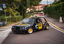 Automobilismo – Solferino Rally Pecso in festa con Zanini, Giovannone e Lorenzini Simone Giovannone