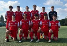 Calcio Primavera 3 – Primo squillo del Mantova: Allushi abbatte la Pro Patria (0-1)