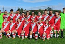 Calcio – L’Under 19 del Femminile Mantova Calcio brilla nel campionato regionale