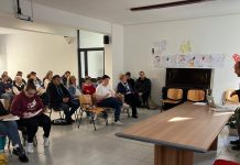 Facilitatori della liturgia, via al percorso