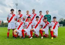Calcio Primavera 3 – Mantova da applausi: 2-0 alla Triestina e secondo posto