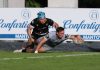 Rugby Serie A – I Caimani partono a mille: 41-31 al Valpolicella