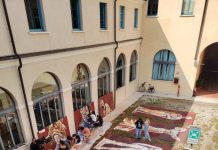 Domani i 100 anni del liceo artistico Giulio Romano