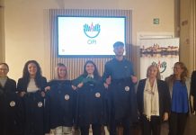 Infermieri vecchi e nuovi a raccolta al Diocesano