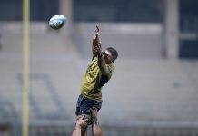 Rugby serie A Elite – Viadana, altri 5 punti con i Rangers e per una notte è in vetta da solo