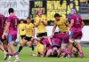 Rugby Serie A Elite – Buona la prima per il Viadana: con le Fiamme arrivano 5 punti (28-15)