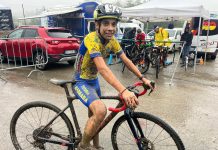 Ciclismo – Eleonora Flaviani e Raisi primi tra mtb e ciclocross. Handbike: De Gregorio 2ª al Giro d’Italia