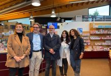 Le farmacie comunali di Mantova ampliano il loro impegno verso i cittadini