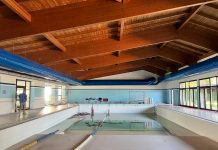 Nuova gestione per le piscine di Porto: garantita l’apertura invernale