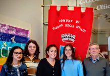 Gazoldo, quattro nuove volontarie