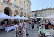 Asola, successo per il nuovo appuntamento ‘Di tutto un po’’