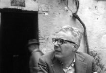 Acquanegra sul Chiese, il Comune ha ricordato Gianni Bosio a 100 anni dalla nascita nel nuovo Auditorium