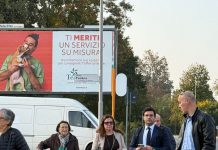 Borgochiesanuova: interventi su verde, viabilità e sicurezza