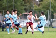 Calcio – Campionati giovanili: il programma del weekend LaCantera_Segnate_Juniores_11