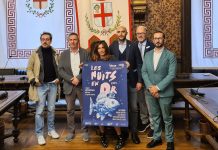 “Les Nuits en Or”, il cinema d’autore dal 24 ottobre all’Ariston