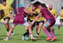 Rugby Serie A Elite – Scatto Viadana, il successo sulle Fiamme Oro ai raggi X