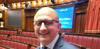 Cittadinanza, Dara (Lega): “Non è un automatismo ma un traguardo. Chi commette reati gravi non può far parte della comunità nazionale”