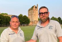 Calcio 3a Categoria – Scossa Casteldariese, mister Buratto lascia. La squadra è affidata al vice Zandonà Lorenzo Burato nuovo mister