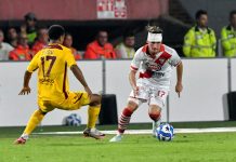 Calcio Serie B – Verso Mantova-Brescia: Radaelli out due settimane. Prevendita a gonfie vele