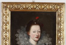 Vestire e apparire a Palazzo d’Arco