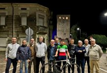 Ciclismo allievi – Mincio Chiese e Piubega festeggiano il tricolore di Mattia Serini