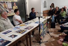 Ciclismo – Edo Affini premiato nella “sua” Buscoldo edaff