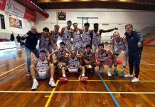 Basket serie B Interr. – Stings travolgenti contro la Blu Orobica