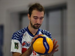 Pallavolo serie A3 play off – Fattori: “Il Gabbiano chiude con onore la stagione. Ripartiremo dal tecnico Radici e Baldazzi”