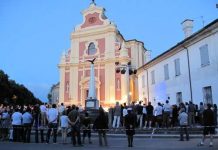 Strada Sacca, al via il cantiere di ampliamento a Breda Cisone