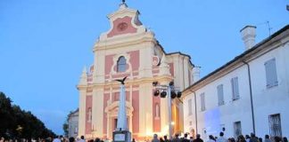 Domani a Breda Cisoni messa in ricordo di don Morselli