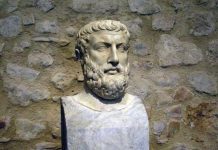 Il logos tra unità dell’essere e molteplicità fluente e incessante del divenire: Eraclitismo vs scuola di Elea