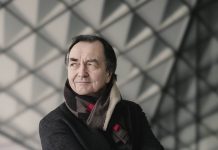 Traiettorie, mercoledì 6 il concerto Pierre-Laurent Aimard
