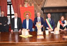 La polenta protagonista a Vigasio