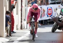 Ciclismo – Una tappa del Giro d’Italia a Viadana? Opportunità da non lasciarsi sfuggire